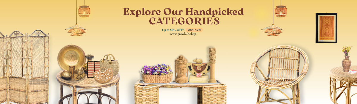 Categories Banner