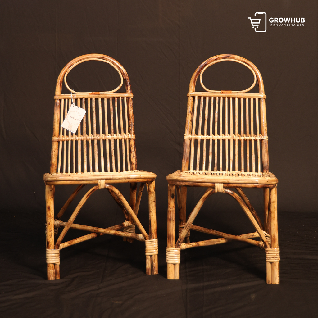 THE SERENE NURSERY CHAIRS (SET OF 2)