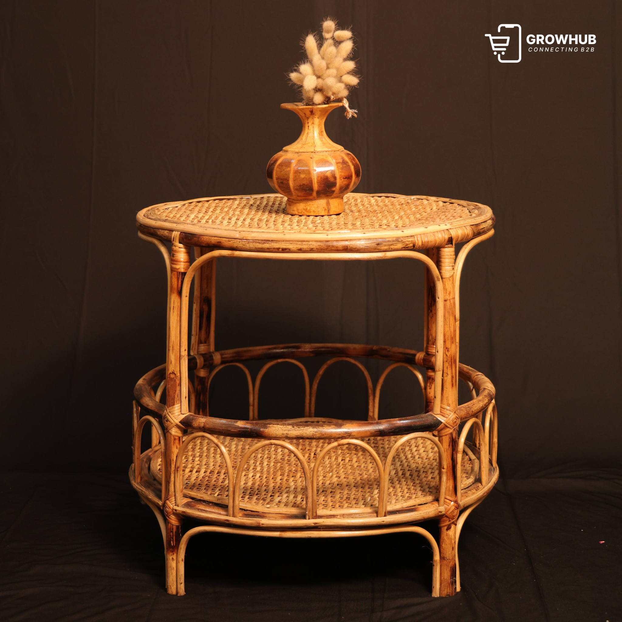 BOHO BRISTO TABLE