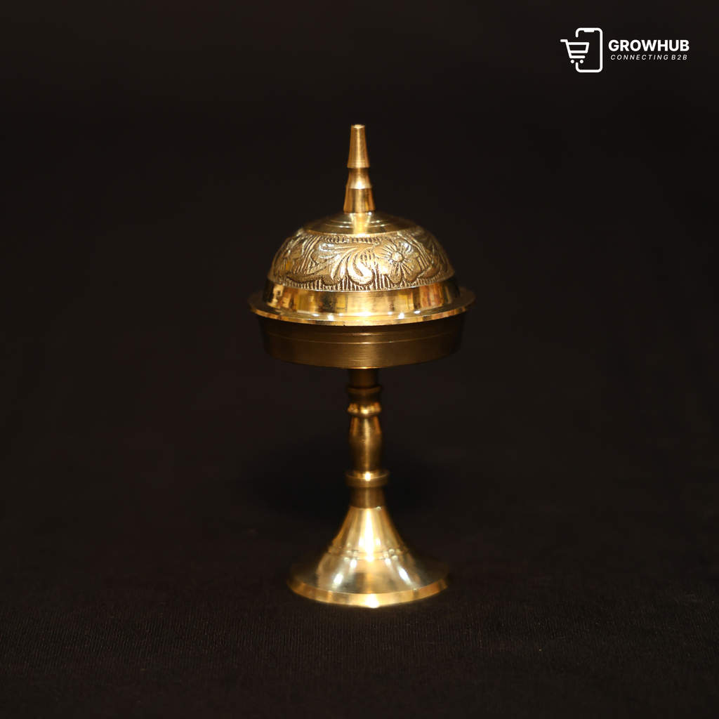BRASS XORAI