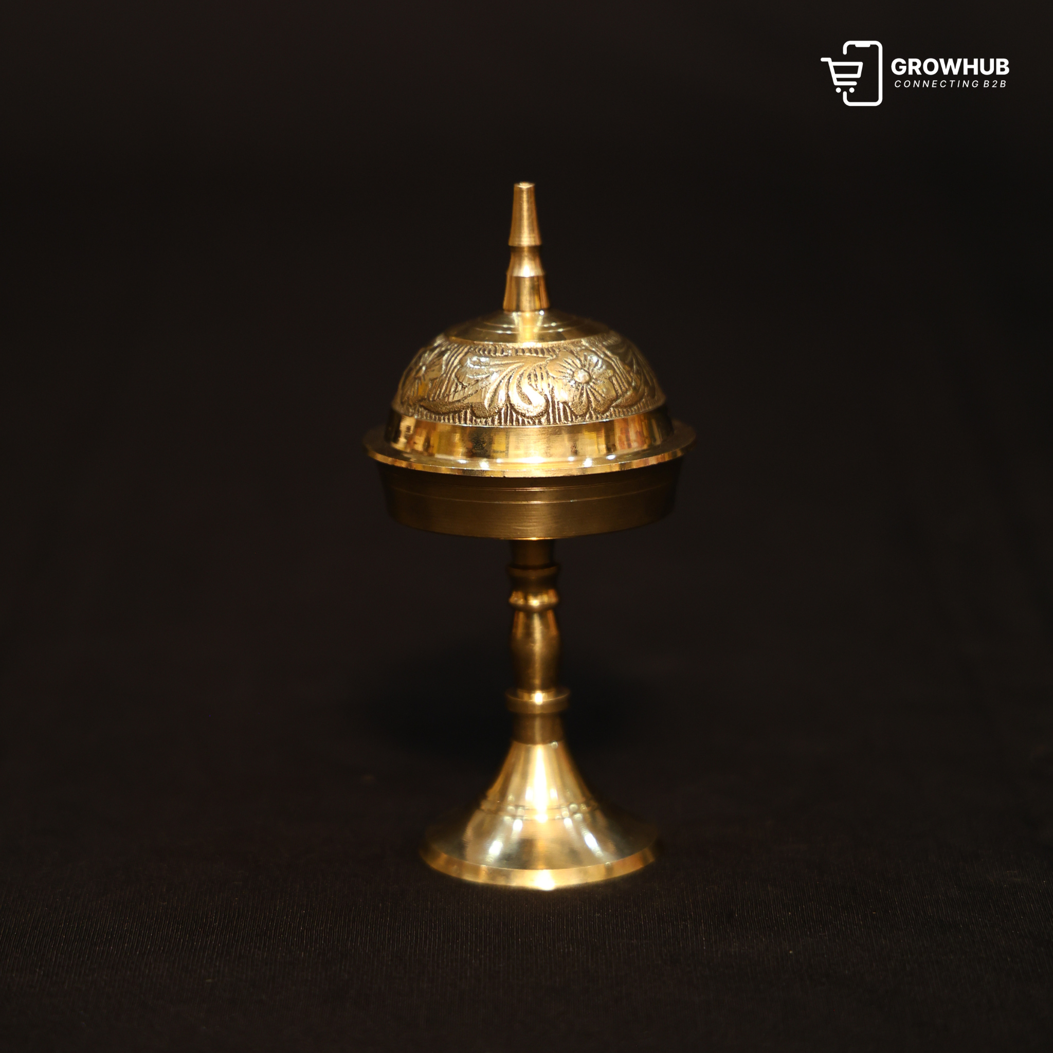 BRASS XORAI