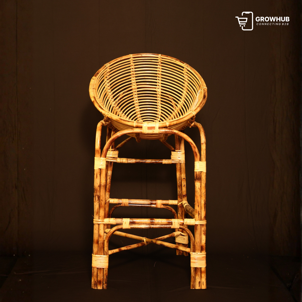 SUNDOWNER RATTAN CHAIR