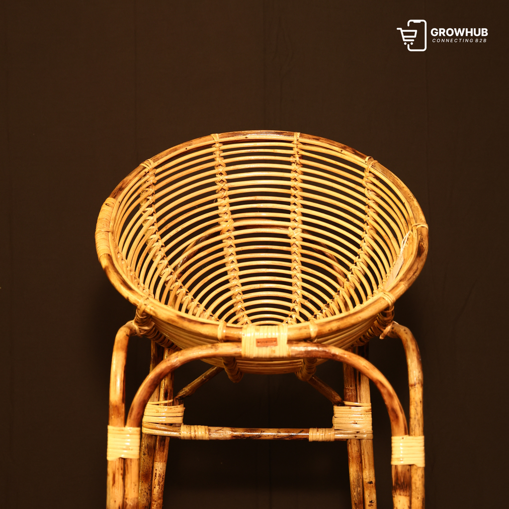 SUNDOWNER RATTAN CHAIR