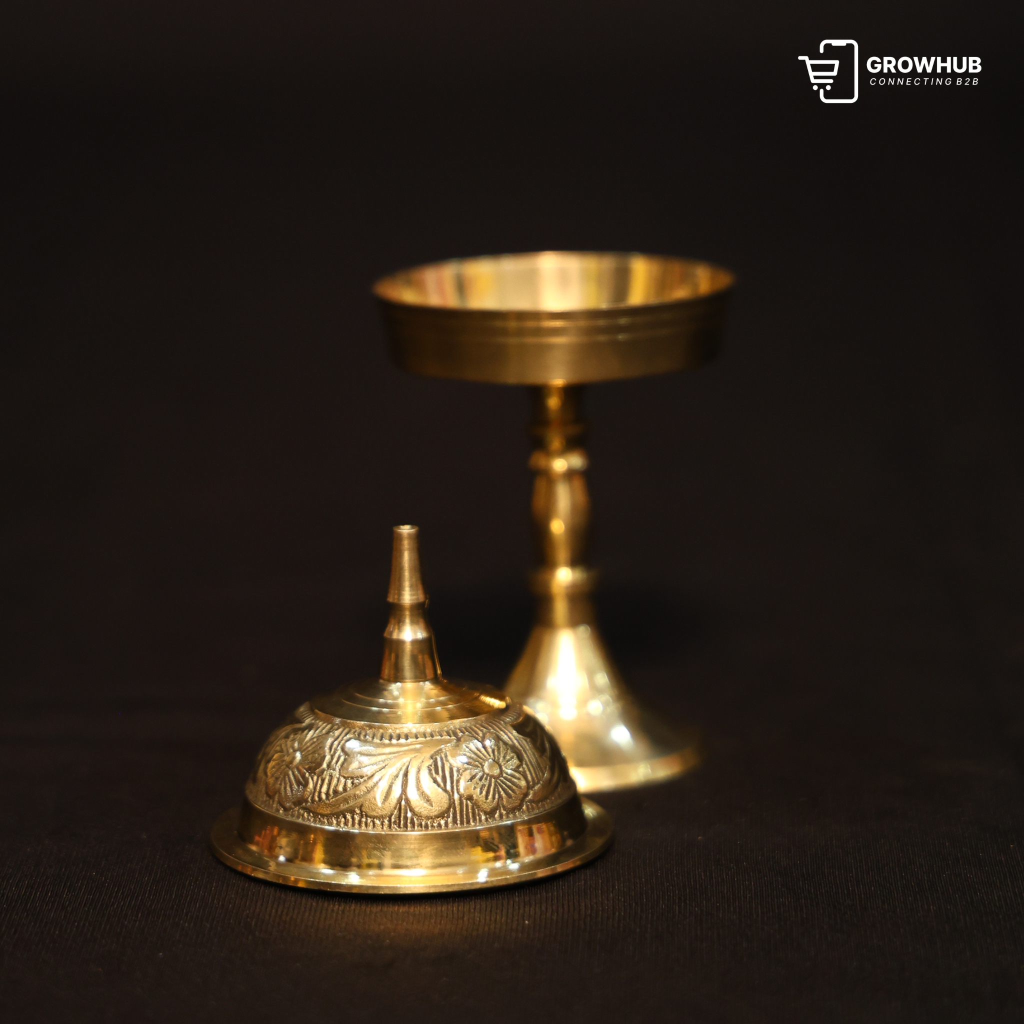 BRASS XORAI
