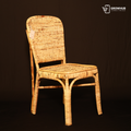 THE SOLSTICE SIDE CHAIR