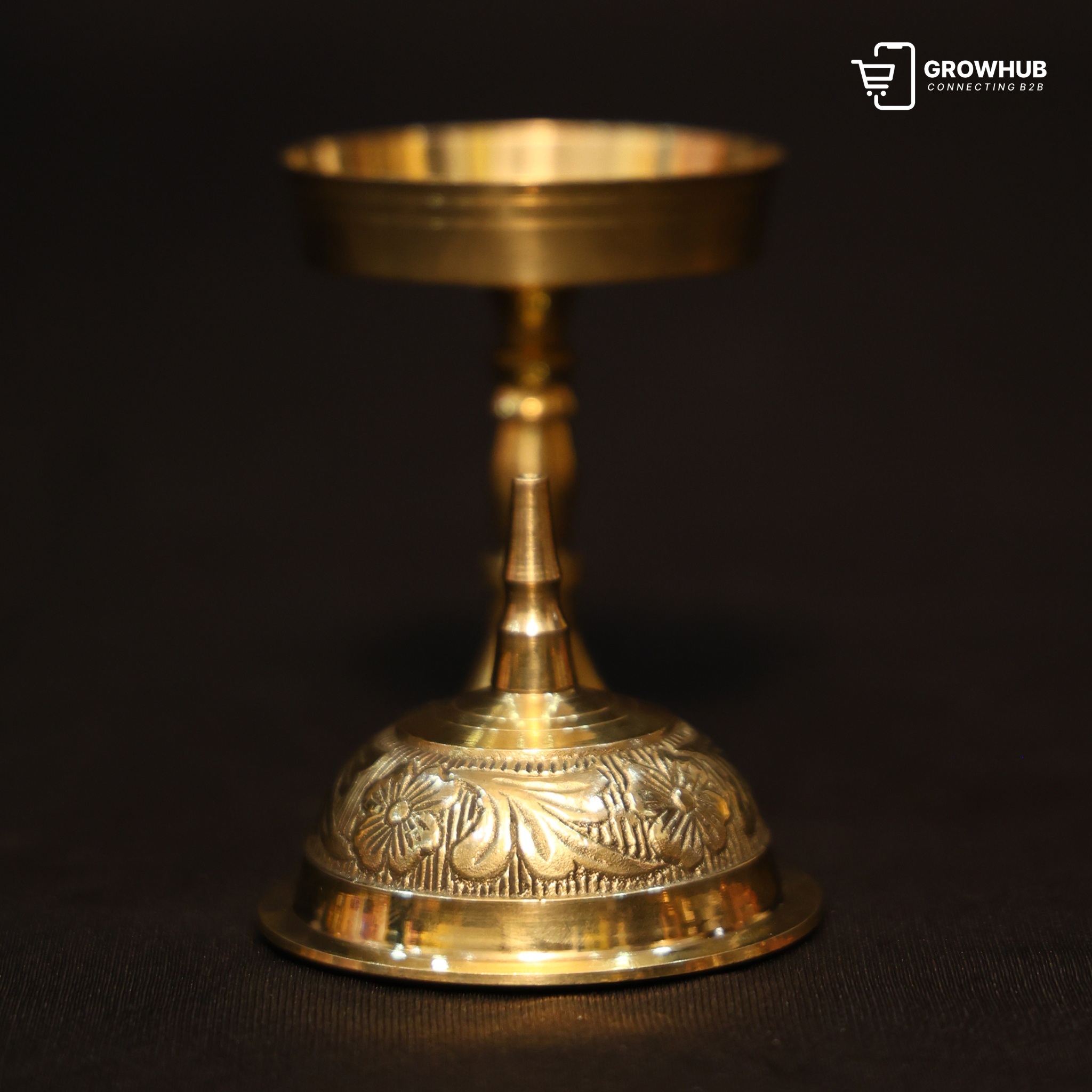BRASS XORAI