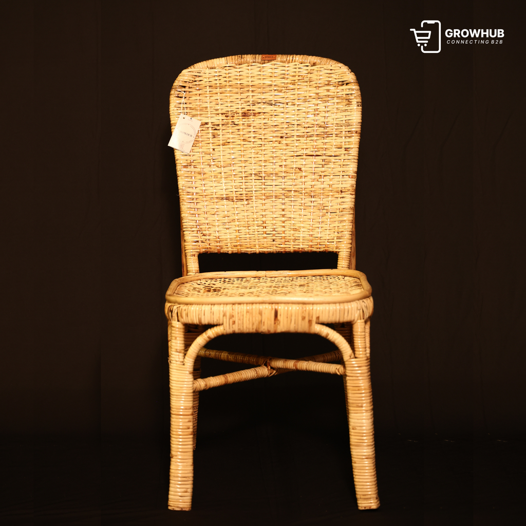 THE SOLSTICE SIDE CHAIR