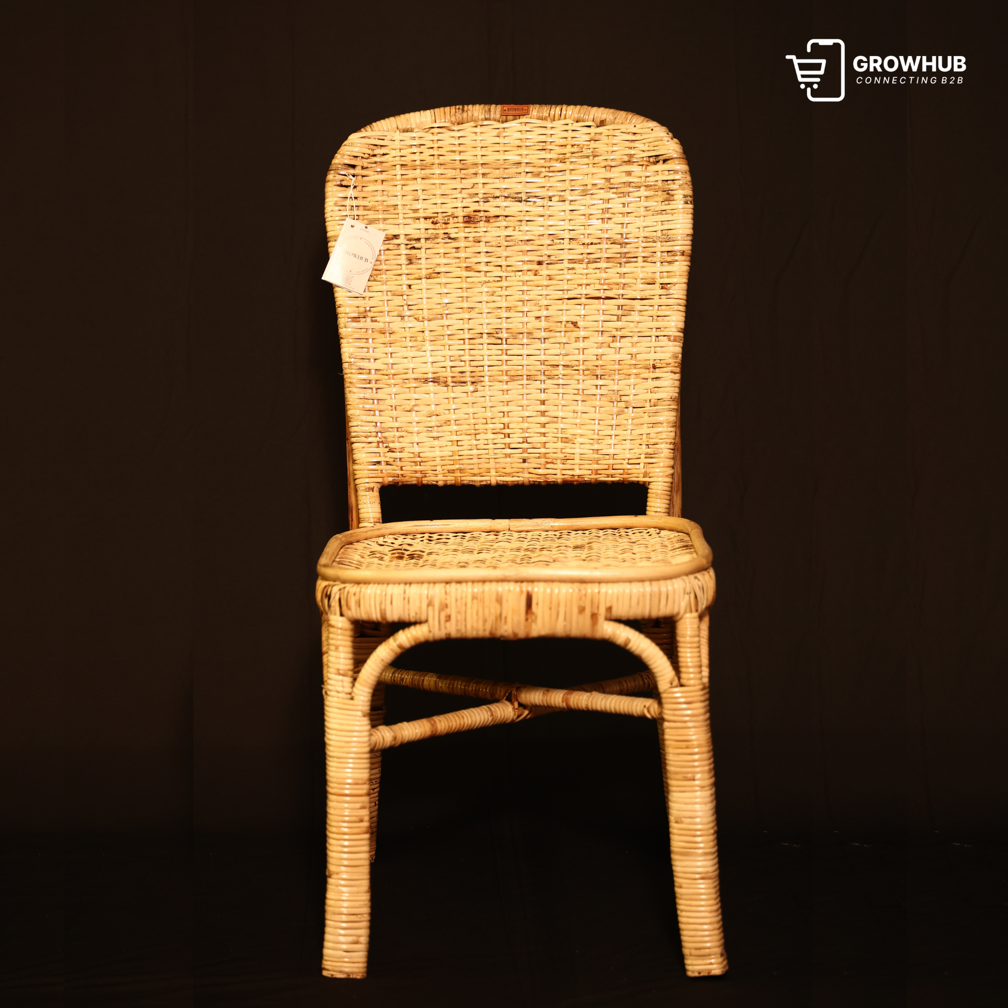 THE SOLSTICE SIDE CHAIR