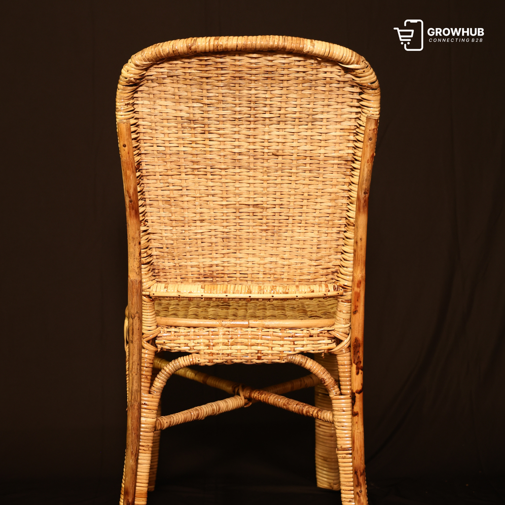 THE SOLSTICE SIDE CHAIR