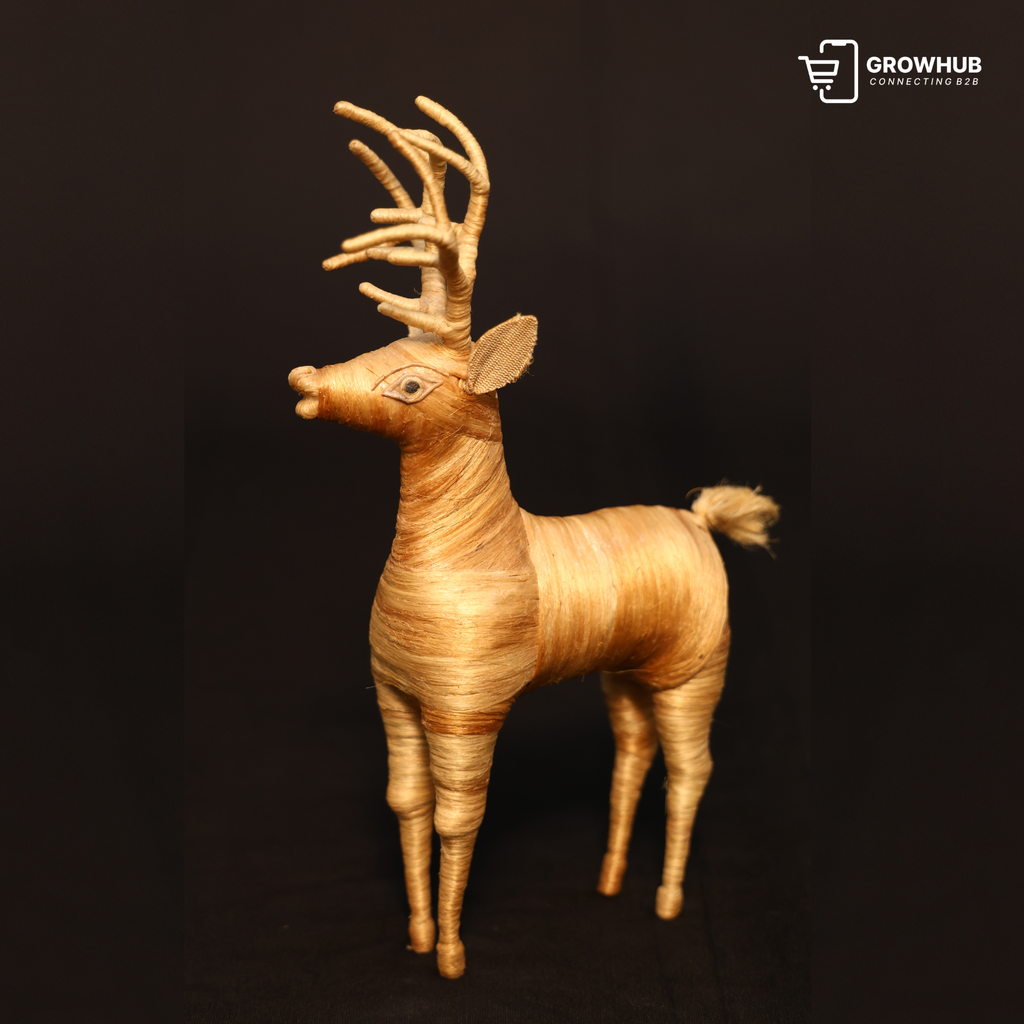 JUTE DEER