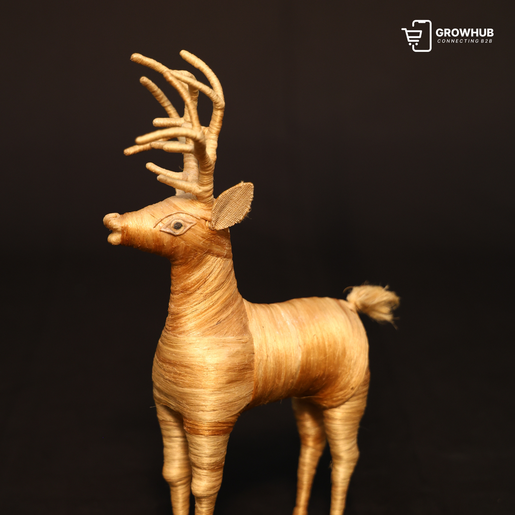 JUTE DEER
