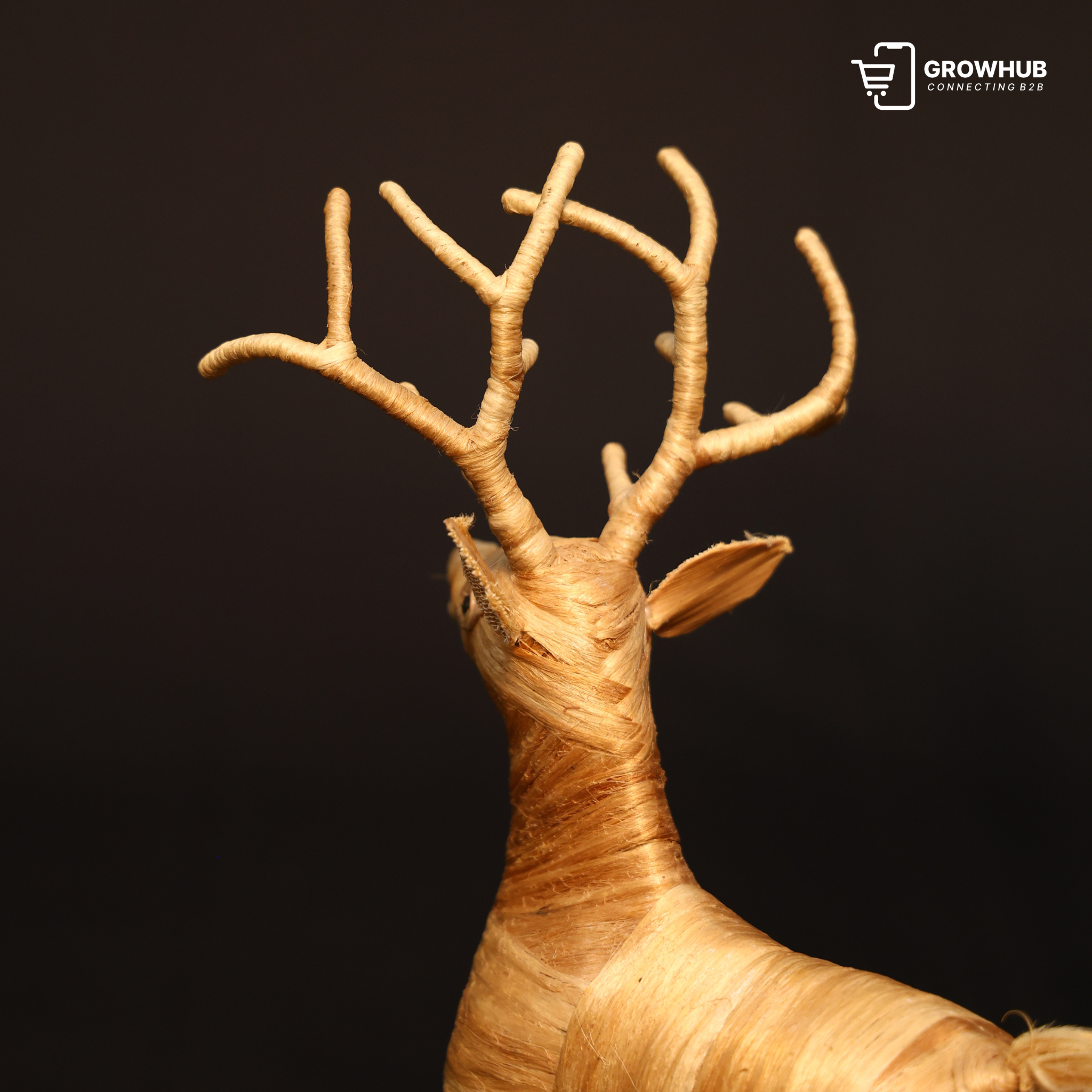 JUTE DEER