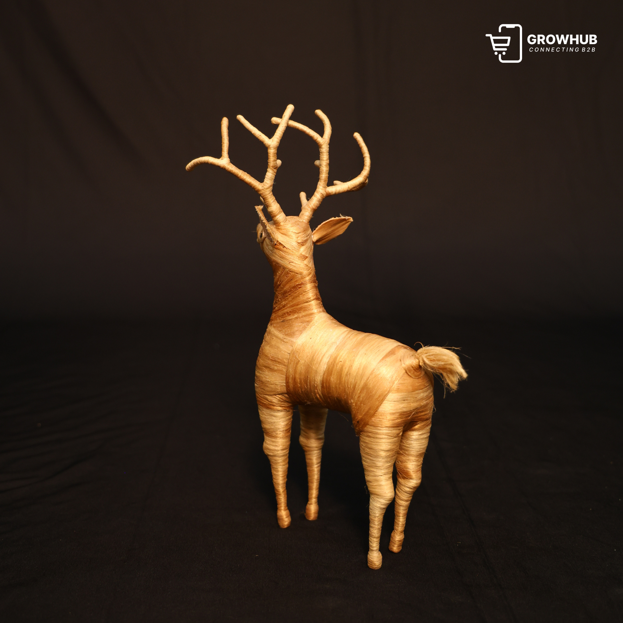JUTE DEER