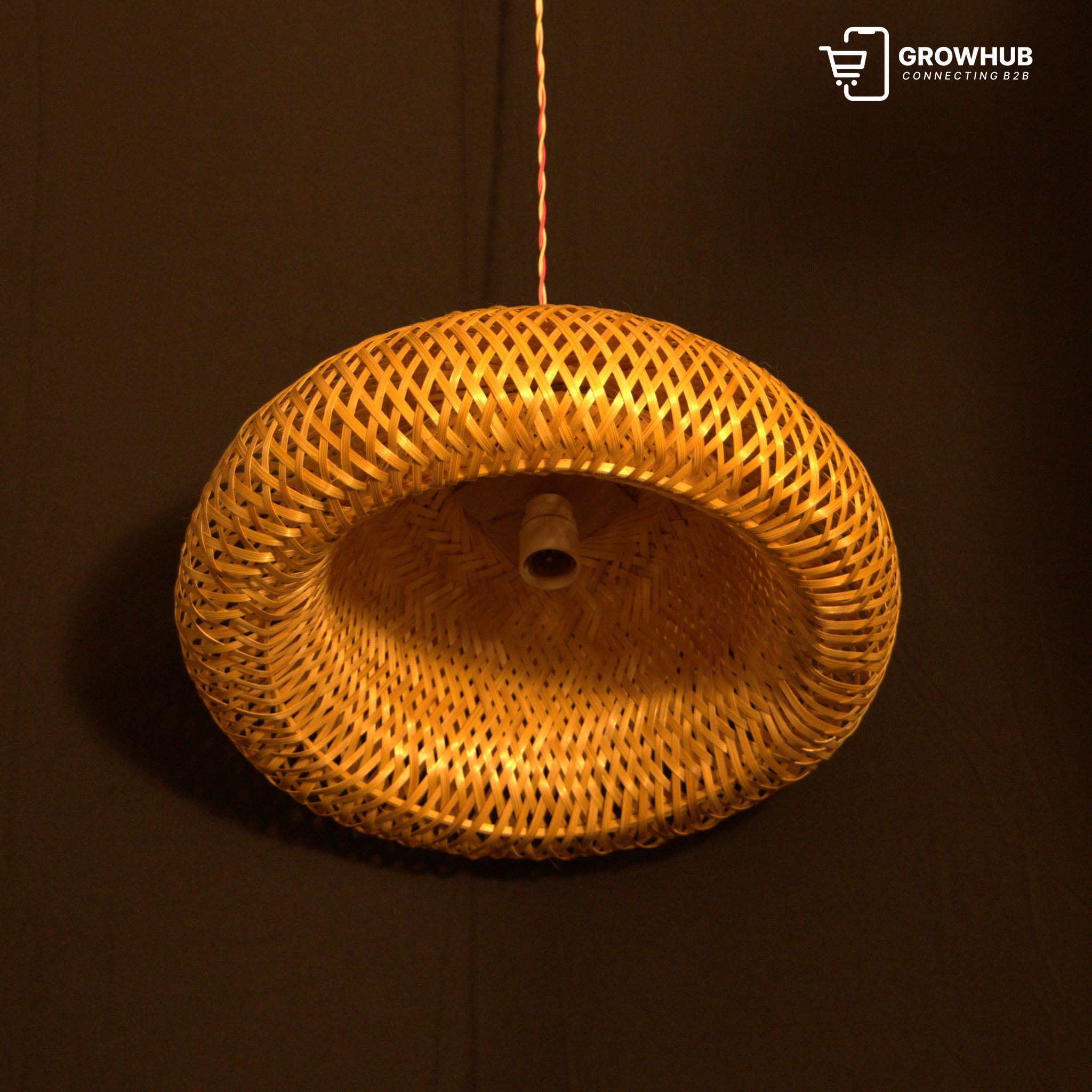 WONO PENDANT LIGHT