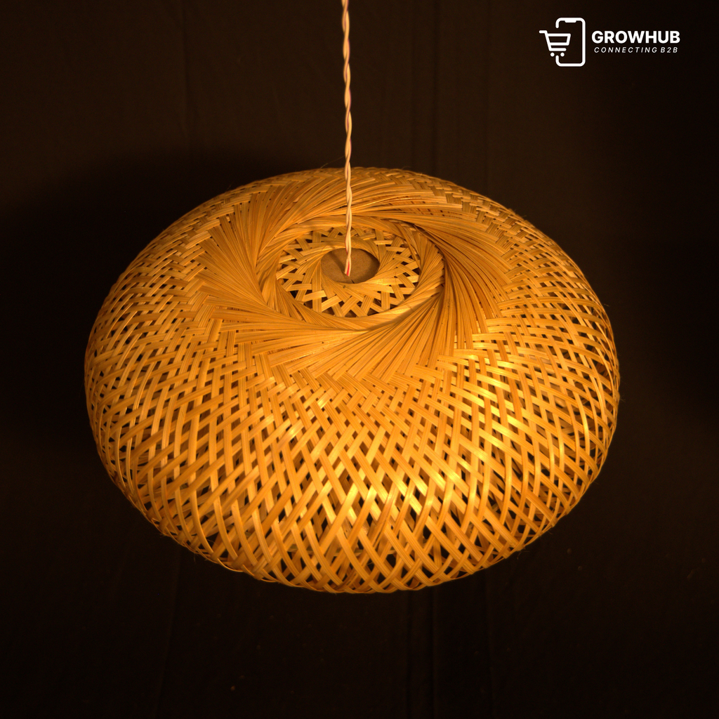 WONO PENDANT LIGHT