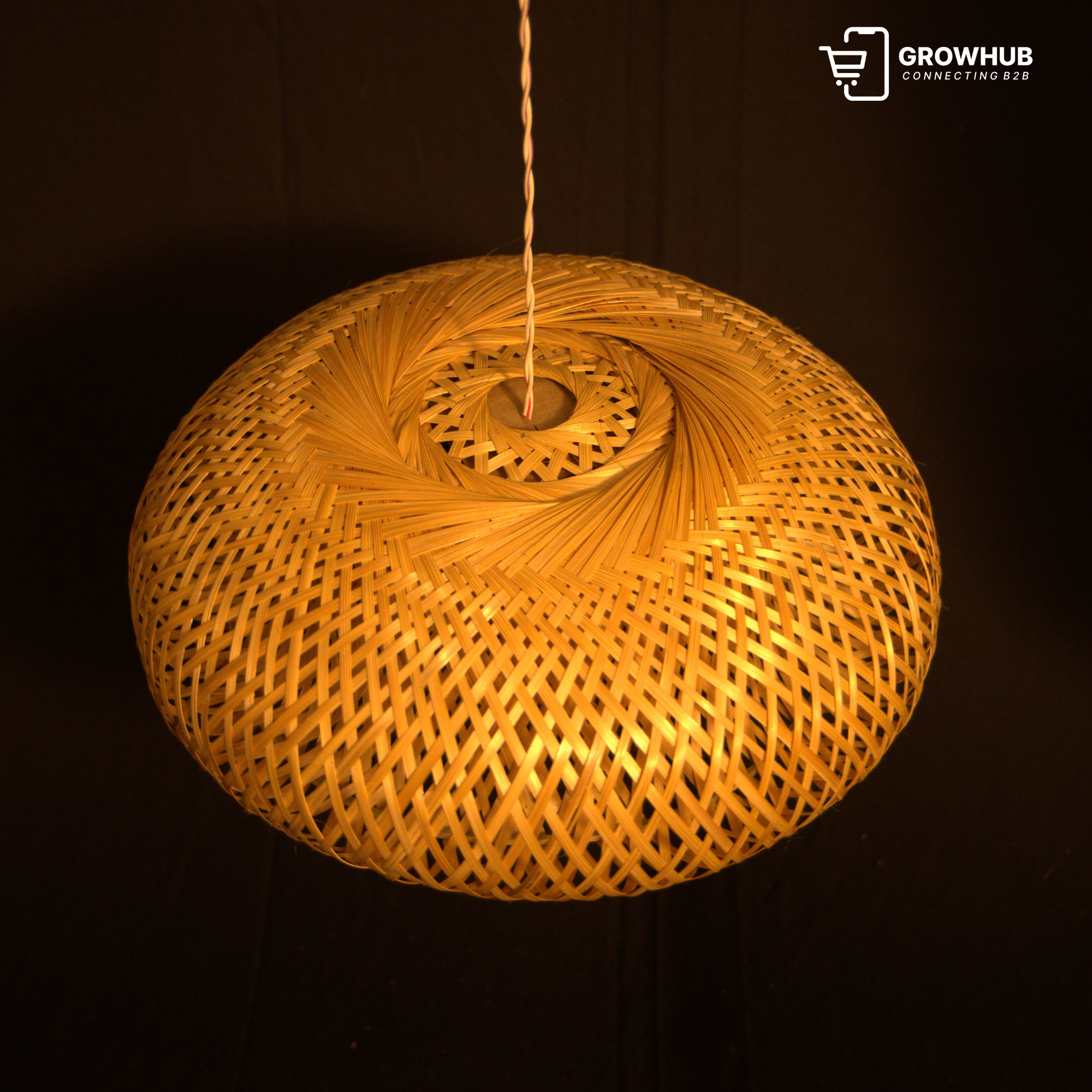 WONO PENDANT LIGHT
