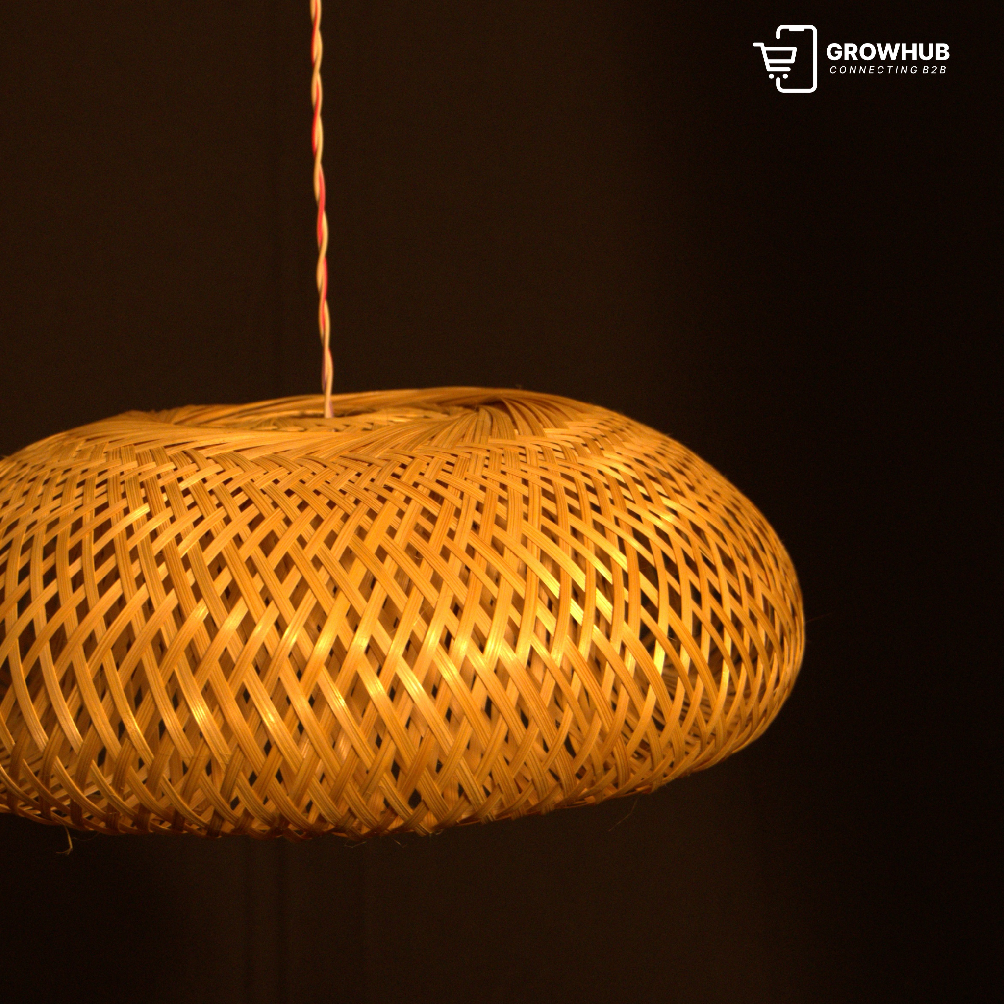 WONO PENDANT LIGHT