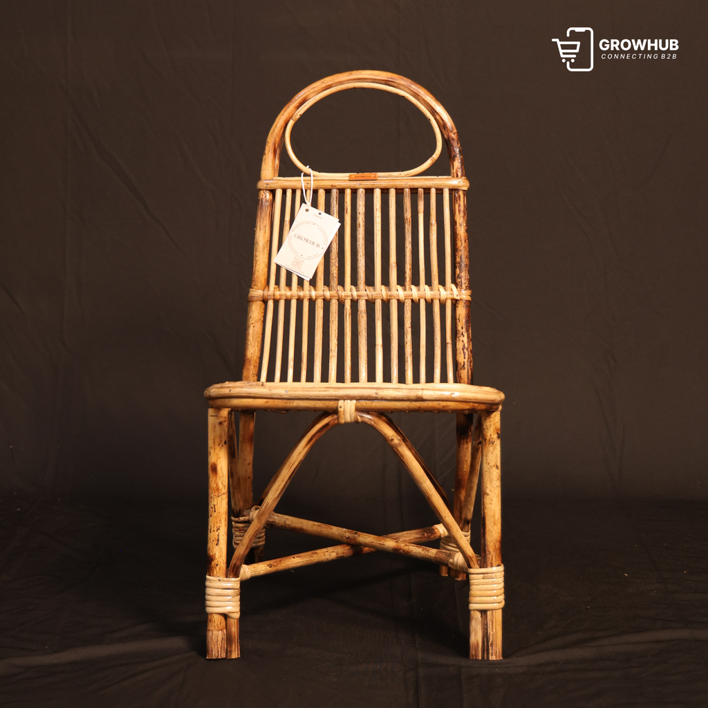 THE SERENE NURSERY CHAIRS (SET OF 2)
