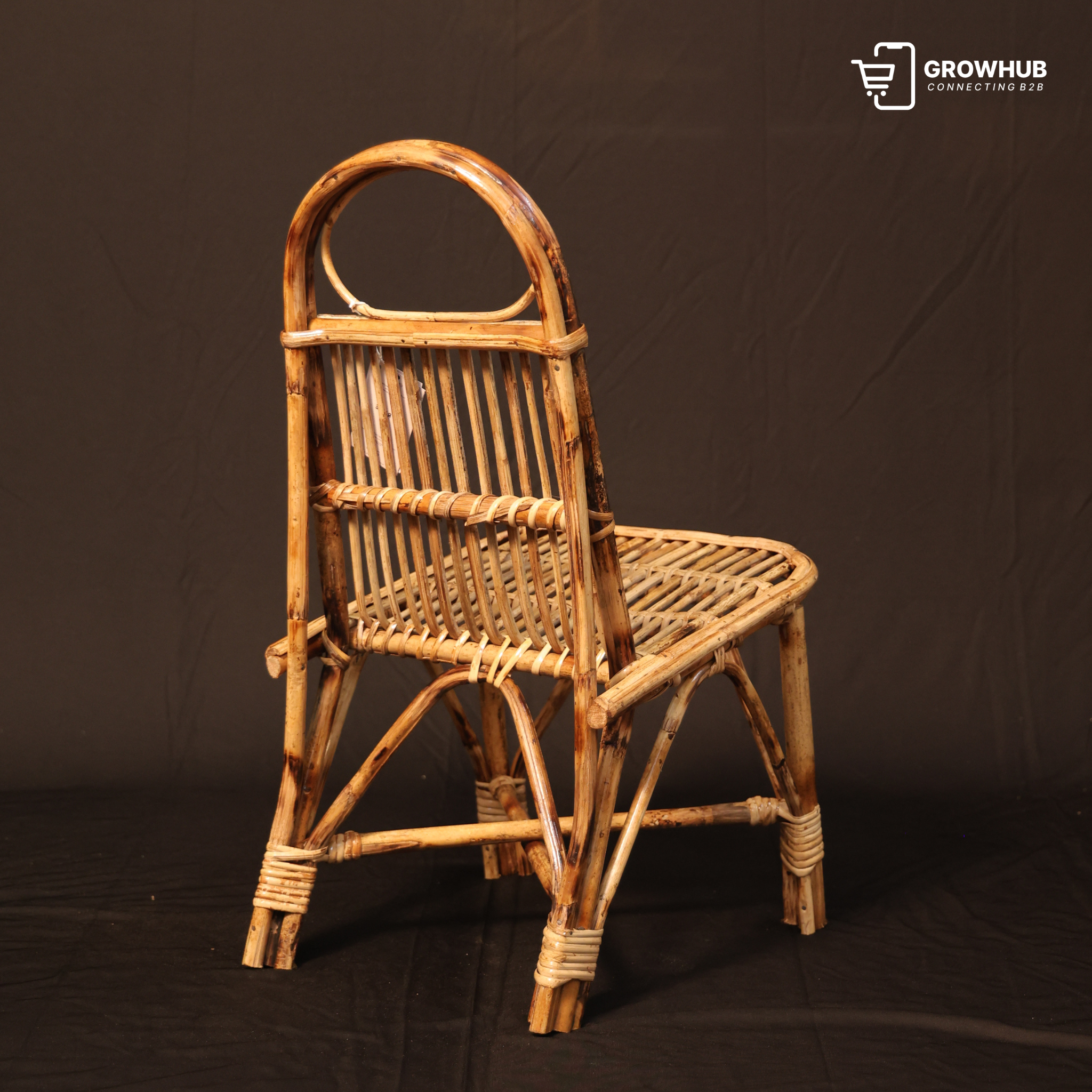 THE SERENE NURSERY CHAIRS (SET OF 2)