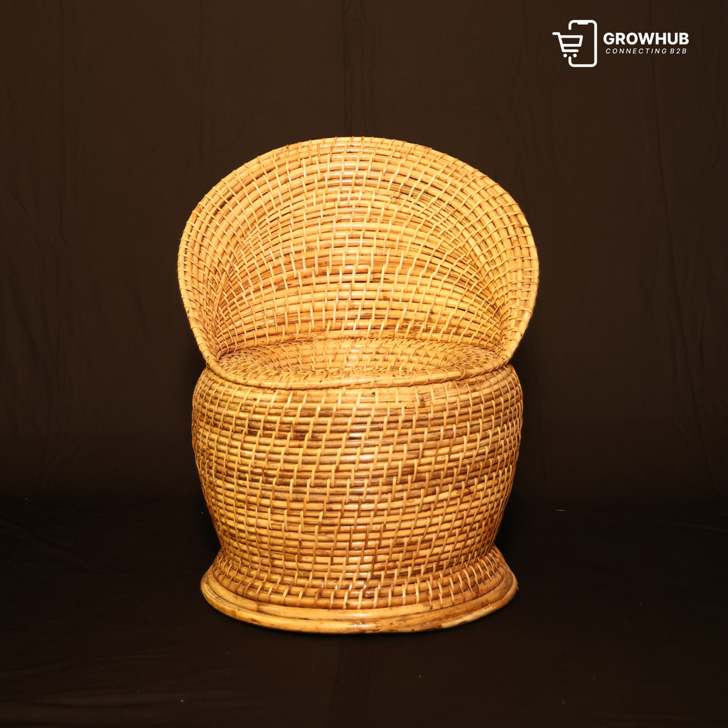 CANE MODA CHAIR