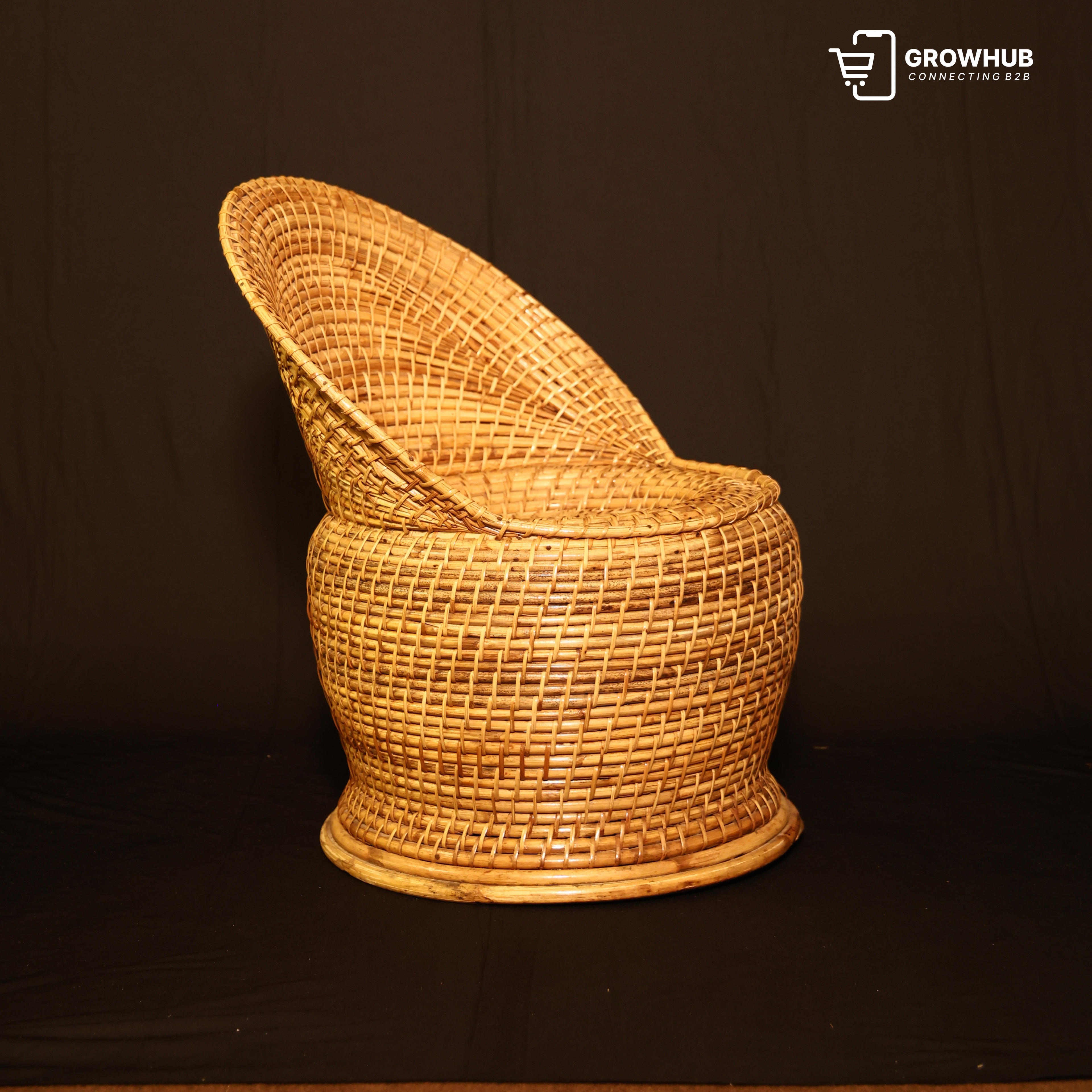CANE MODA CHAIR