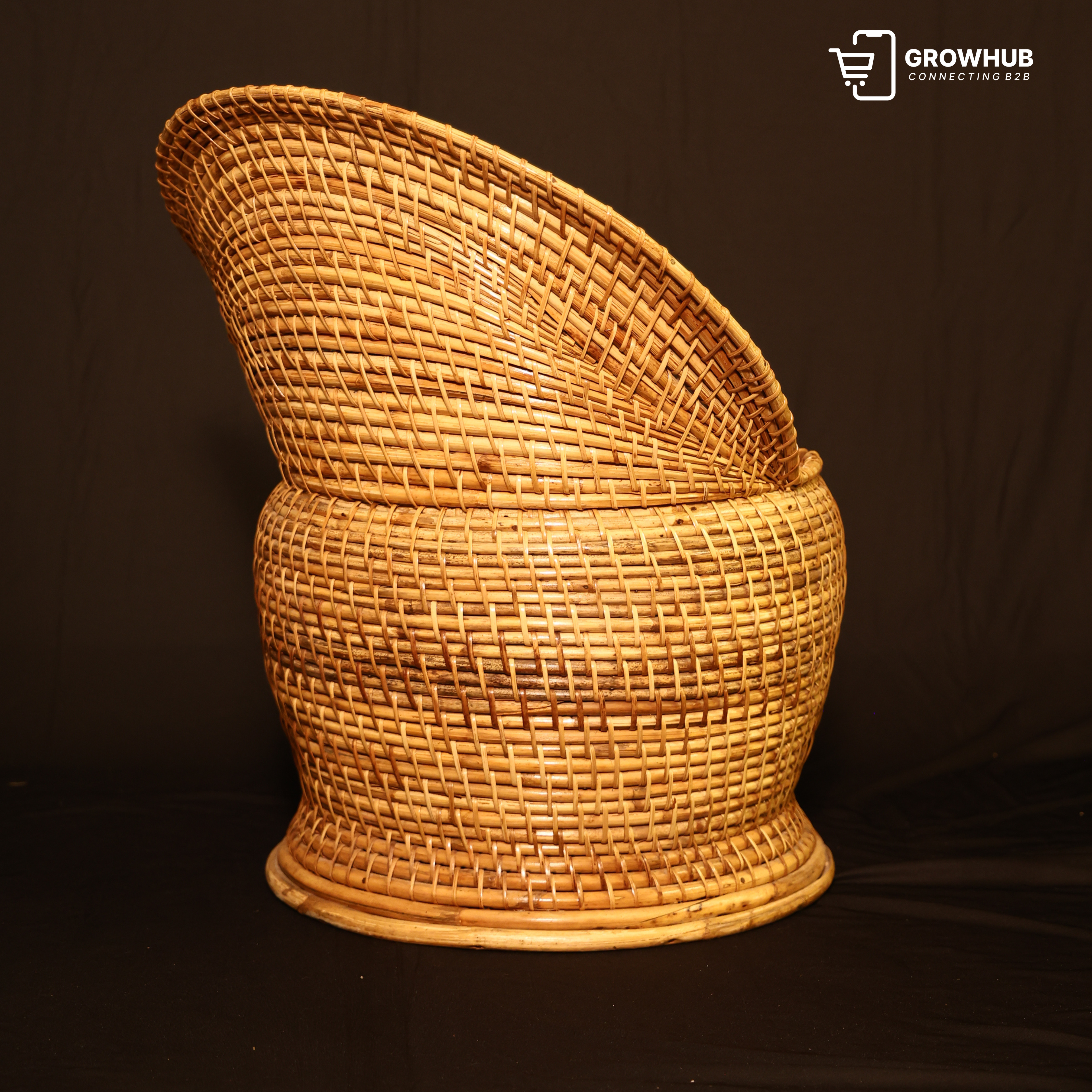CANE MODA CHAIR