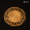 AURELIA LUMINA COASTERS (SET OF 2)