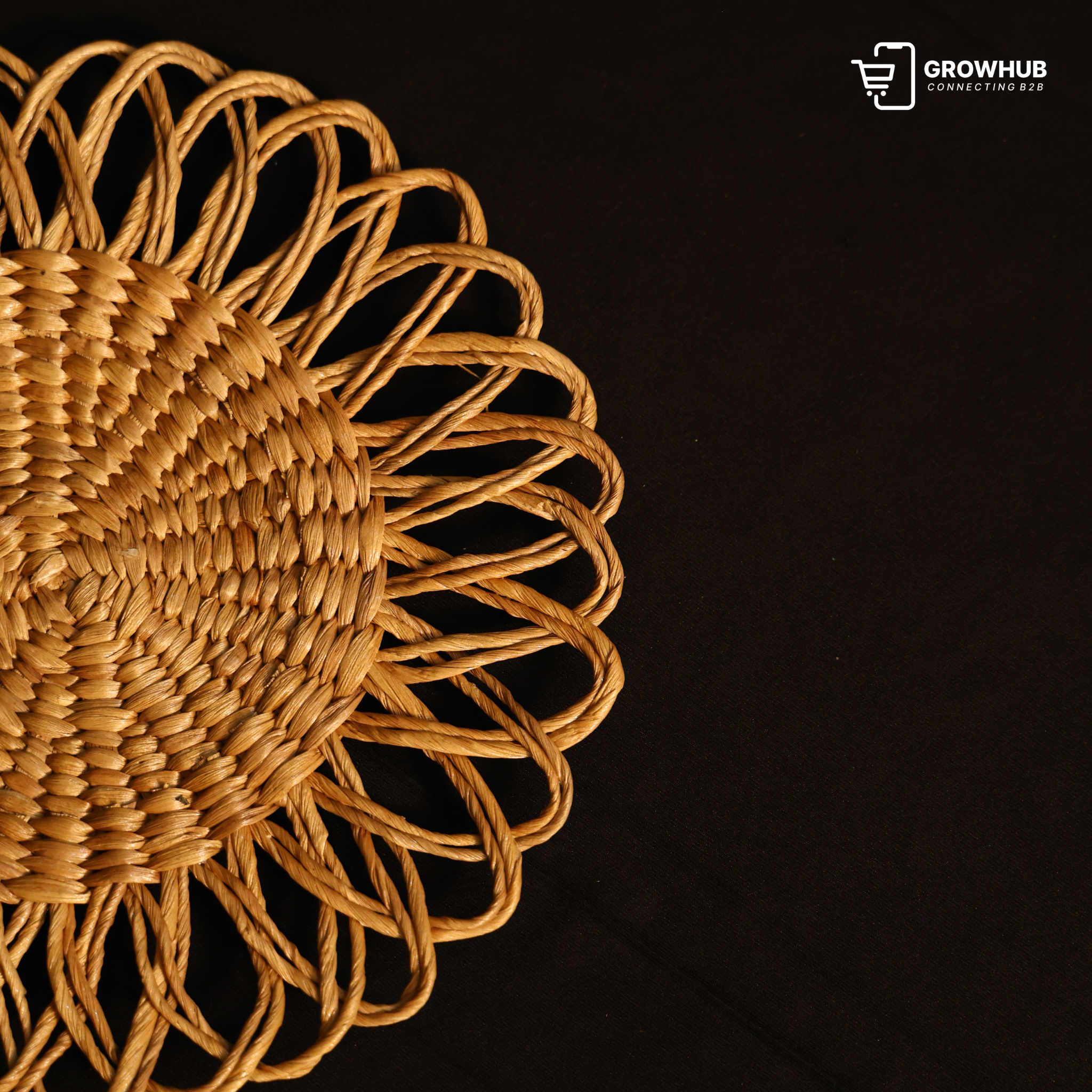 AURELIA LUMINA COASTERS (SET OF 2)