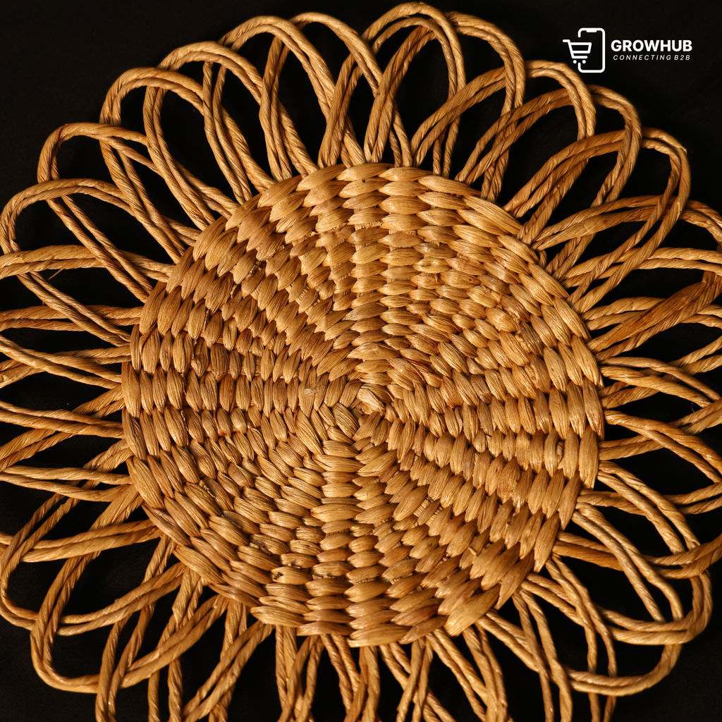 AURELIA LUMINA COASTERS (SET OF 2)