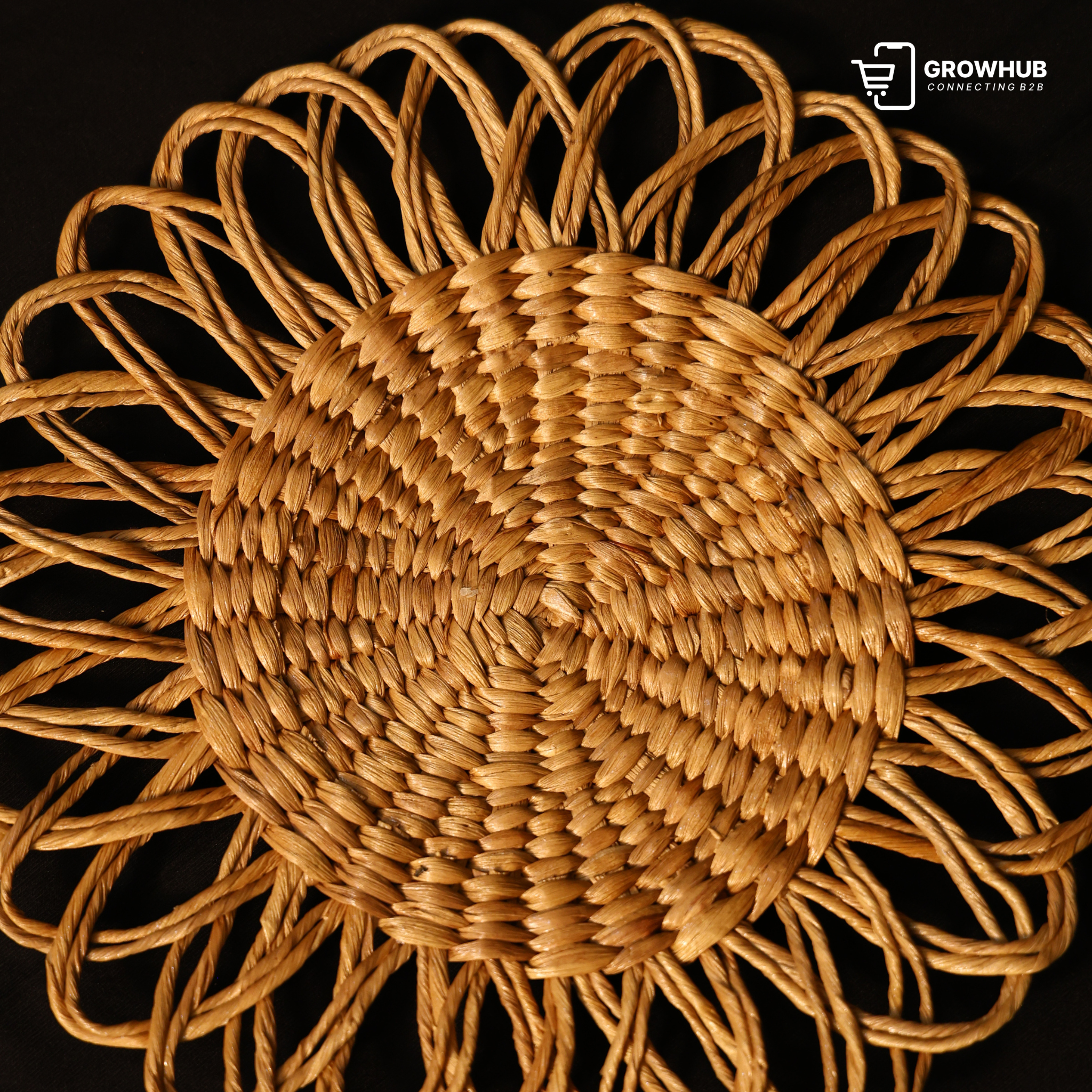 AURELIA LUMINA COASTERS (SET OF 2)