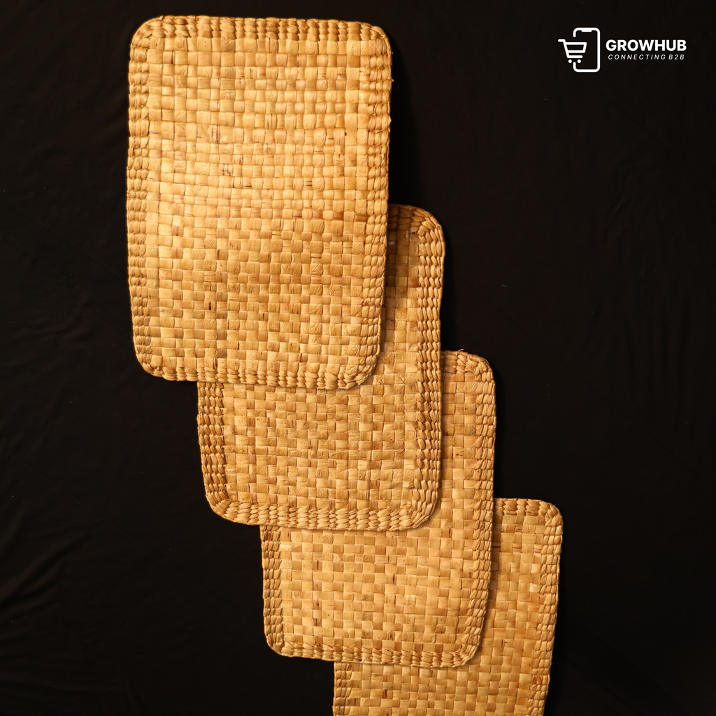 HYACINTH DINNING MAT (SET OF 2)