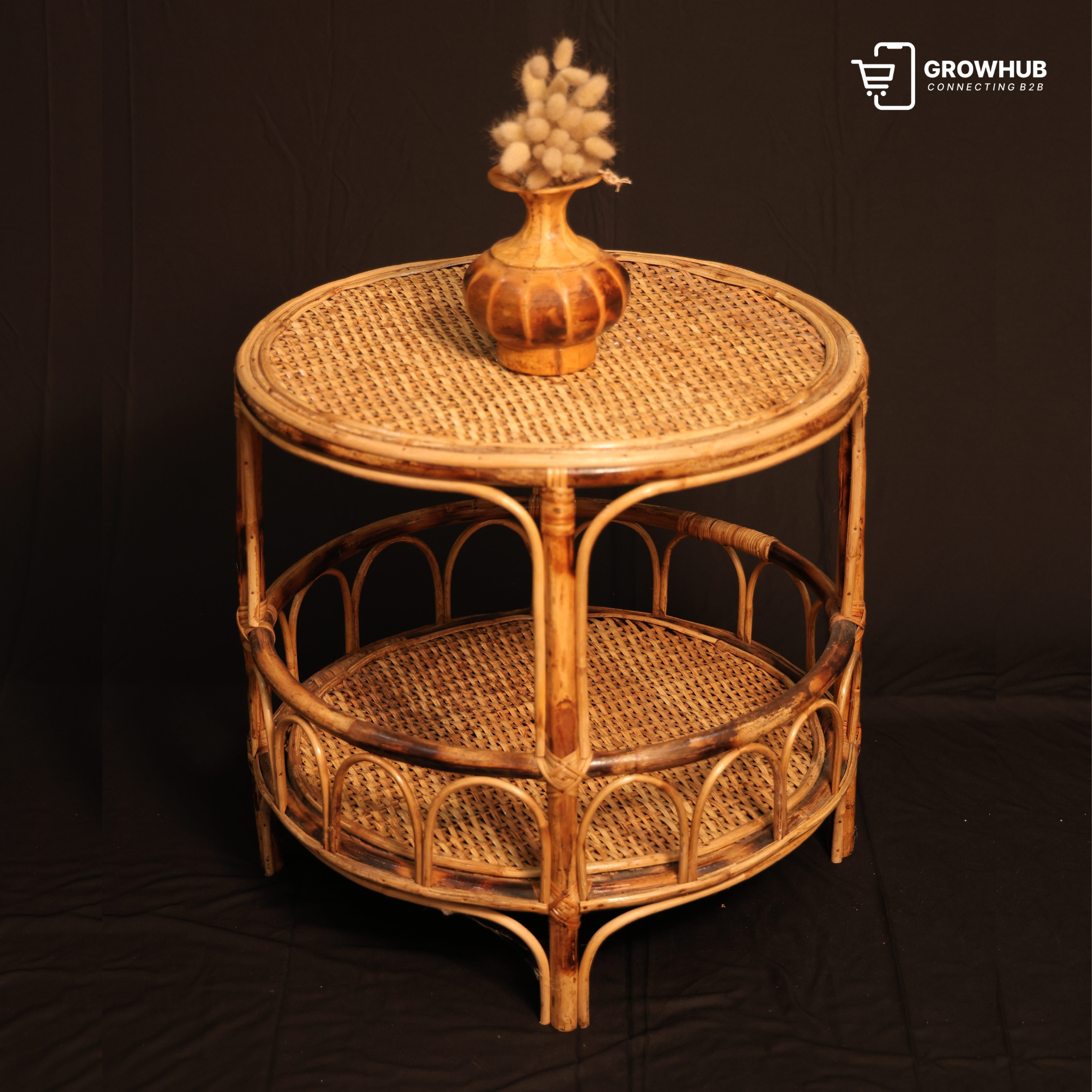 BOHO BRISTO TABLE