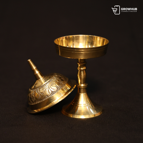 BRASS XORAI